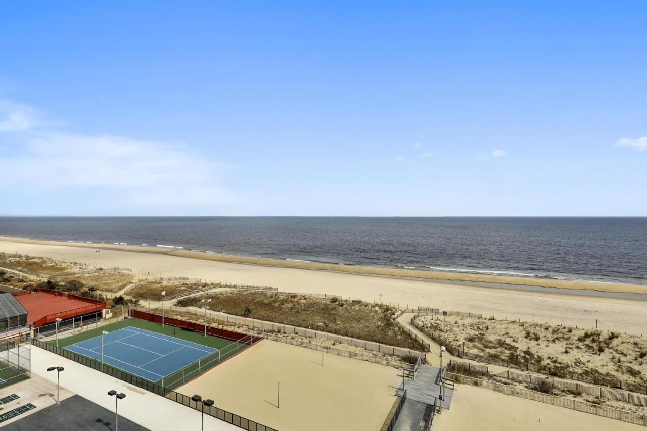 Golden Sands VI Ocean Stadt Exterior foto