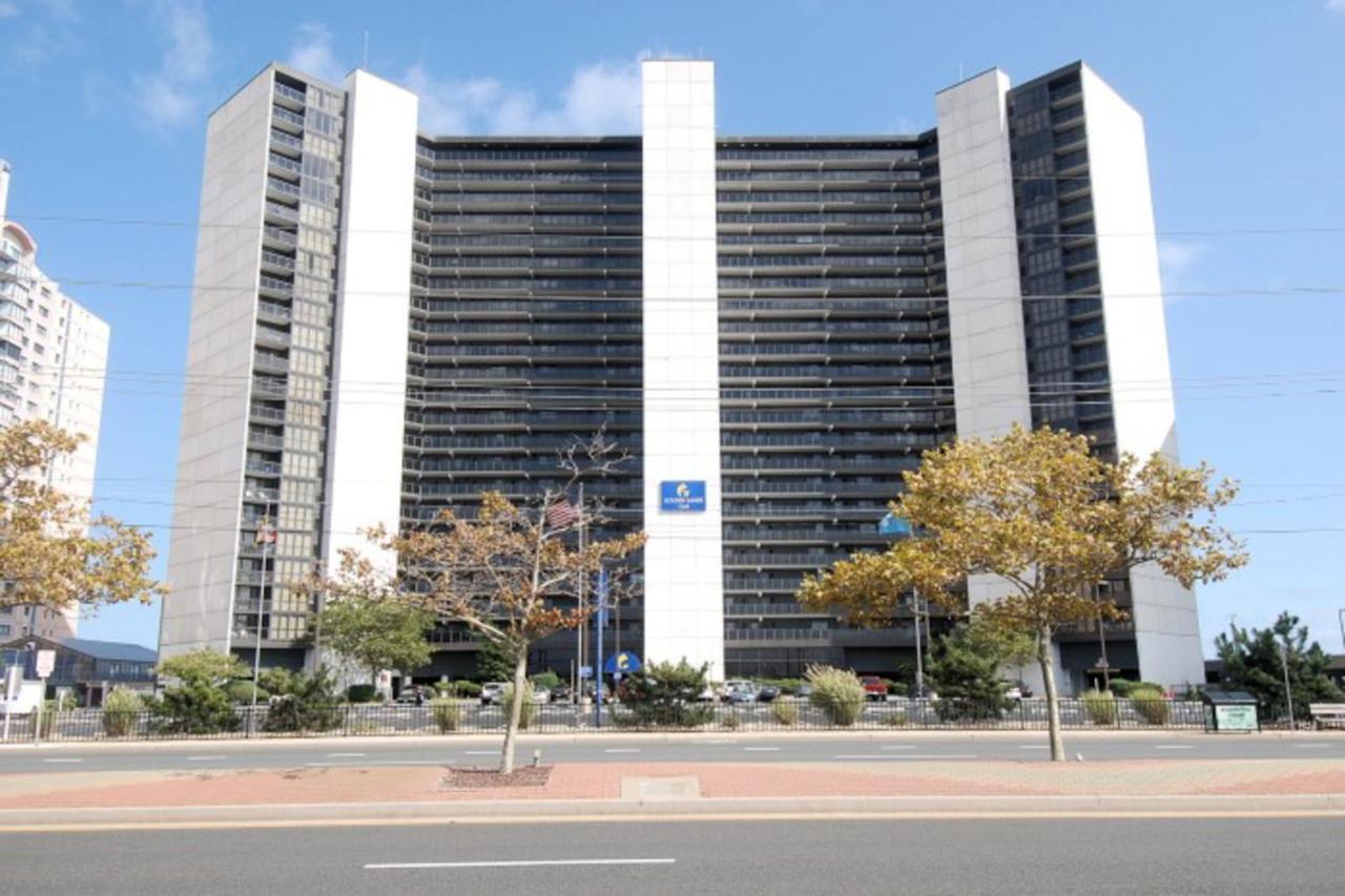 Golden Sands VI Ocean Stadt Exterior foto