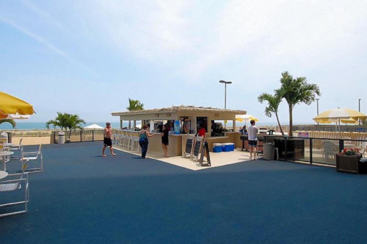 Golden Sands VI Ocean Stadt Exterior foto