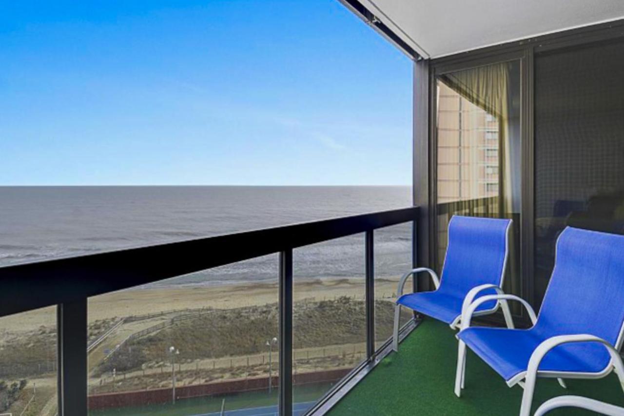Golden Sands VI Ocean Stadt Exterior foto