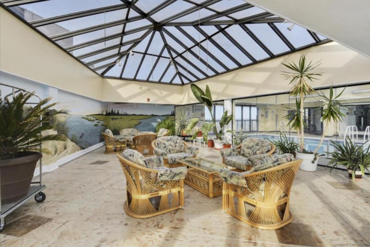 Golden Sands VI Ocean Stadt Exterior foto