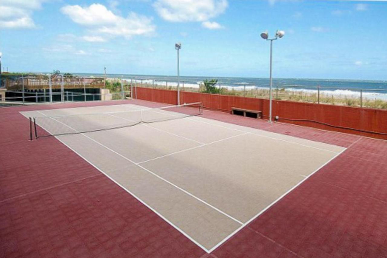 Golden Sands VI Ocean Stadt Exterior foto