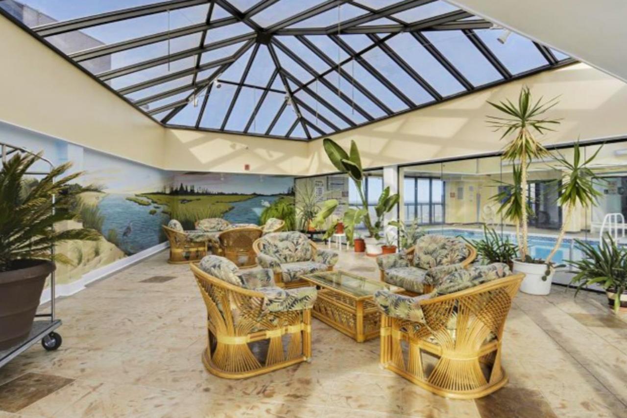 Golden Sands VI Ocean Stadt Exterior foto
