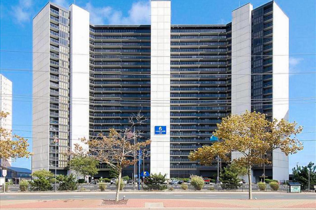 Golden Sands VI Ocean Stadt Exterior foto