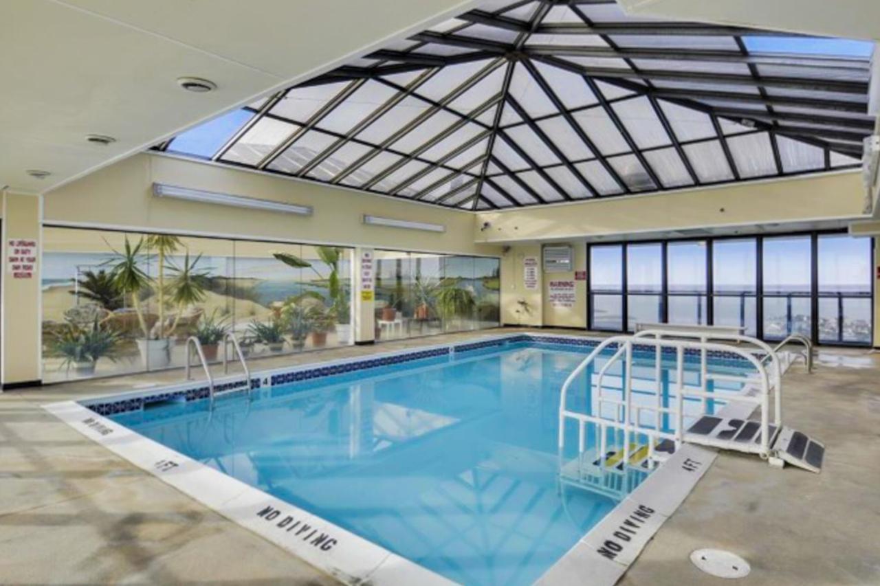 Golden Sands VI Ocean Stadt Exterior foto