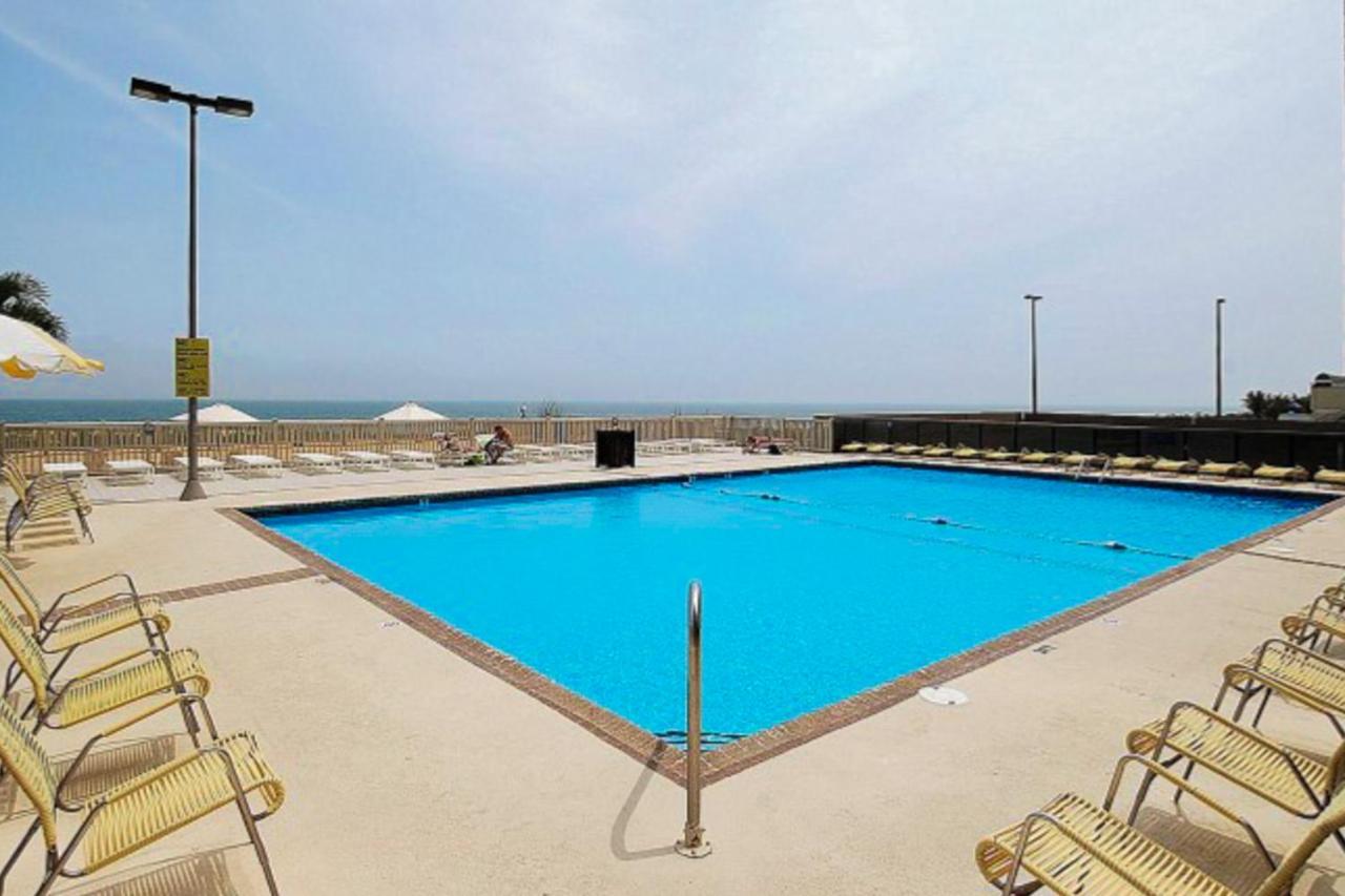 Golden Sands VI Ocean Stadt Exterior foto