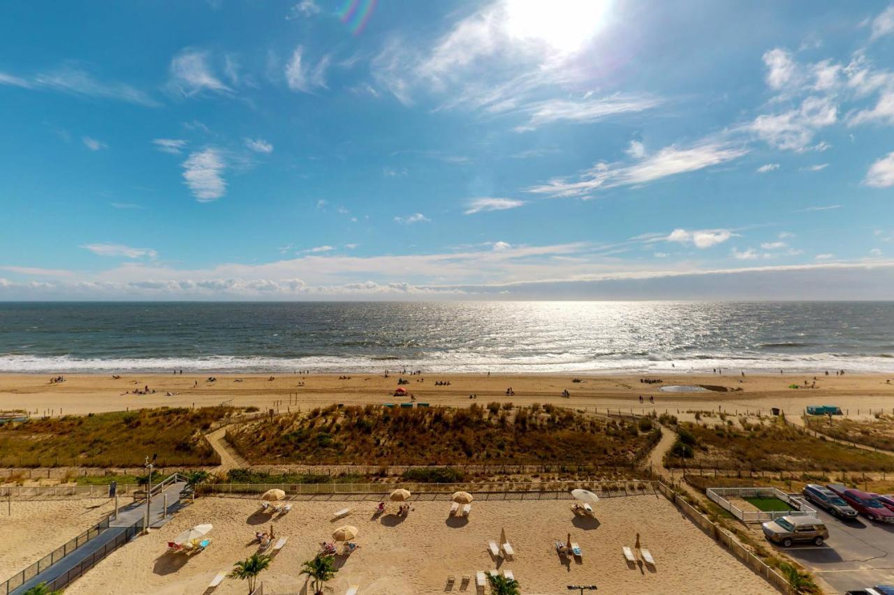 Golden Sands VI Ocean Stadt Exterior foto