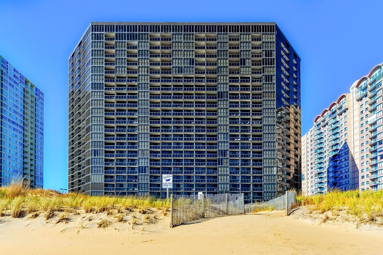 Golden Sands VI Ocean Stadt Exterior foto